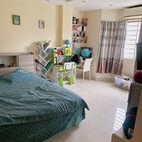 Bán Căn 2 Pn. Tầng 4 Chung Cư Sư Vạn Hạnh P9 Quận 5