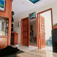 Bán Căn 2 Pn. Tầng 4 Chung Cư Sư Vạn Hạnh P9 Quận 5