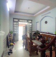 Bán Nhà 2 Tầng 57M2 3 Phòng Ngủtân Chánh Hiệp Quận 12, Sát Bên Gò Vấp, Đường Ô Tô 5M, Giá Rẻ Chỉ 3.68 Tỷ