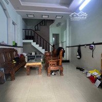 Bán Nhà 2 Tầng 57M2 3 Phòng Ngủtân Chánh Hiệp Quận 12, Sát Bên Gò Vấp, Đường Ô Tô 5M, Giá Rẻ Chỉ 3.68 Tỷ