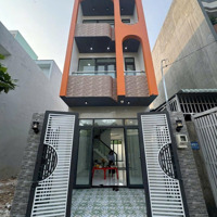 Bán Nhà Siêu Đẹp 1T2L Đường 6, Long Bình, Quận 9 Tp Thủ Đức.