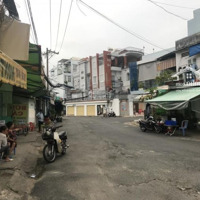 Bán Nhà Hẻm Nhựa 10M Kinh Dương Vương, P12, Q6 (340M2)(13Mx34M)Chỉ 26 Tỷ