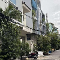 Bán Nhà Hẻm Nhựa 10M Kinh Dương Vương, P12, Q6 (340M2)(13Mx34M)Chỉ 26 Tỷ