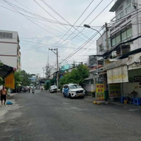 Bán Nhà Hẻm Nhựa 10M Kinh Dương Vương, P12, Q6 (340M2)(13Mx34M)Chỉ 26 Tỷ