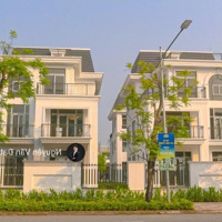 Tổng Hợp Quỹ Căn Tiến Độ Thanh Toán 50% Liền Kề, Biệt Thự, Vị Trí Đẹp Tại Hud Mê Linh Tháng 2/2025