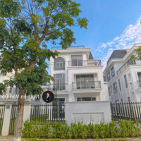 Tổng Hợp Quỹ Căn Tiến Độ Thanh Toán 50% Liền Kề, Biệt Thự, Vị Trí Đẹp Tại Hud Mê Linh Tháng 2/2025