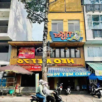 Mt Trường Sa 9X12M Cn 108M Xd Hầm 7 Lầu Giá Bán 34 Tỷ