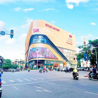 Bán Nhà Mặt Phố Chùa Bộc,Diện Tích50M -Mặt Tiền6.5M - 4 Tầng - Giá Chào 39Tỷ.