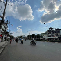 Nhà 2 Mặt Tiền Lê Quang Sung (5X10M), Gần Chợ Bình Tây, 1 Lầu - 10.888 Tỷ