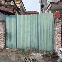 Đất Đông Dư(Bát Tràng) 51M Mặt Tiền 4,2M Ngõ Thông - Oto 7Chỗ Giá Bán 4,55Tỷ
