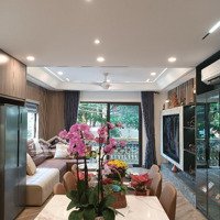 Đường Vỉa Hè- Oto Tránh Oto - Kinh Doanh - 6 Tầng Thang Máy