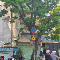 Nhà Mặt Tiền Kinh Doanh Đường Hoàng Sa ,Tân Định ,Q1 . (5M X 8M) Giá Bán 14 Tỷ Tl