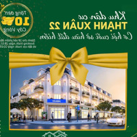 Chỉ Cần 1,5 Tỷ Có Thể Sở Hữu Ngay Lô Đất Quận 12 Gần 100M2, Hẻm 6M, Sổ Hồng, Còn Lại Của Bank