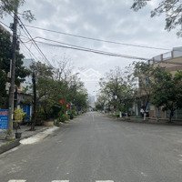 Cần Bán Lô Góc Đường Lộc Ninh Và Quán Khái 6 Khu Phố Chợ Hòa Hài Ngũ Hành Sơn Giá Rẻ Nhất Khu Vực