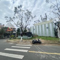 Cần Bán Lô Góc Đường Lộc Ninh Và Quán Khái 6 Khu Phố Chợ Hòa Hài Ngũ Hành Sơn Giá Rẻ Nhất Khu Vực
