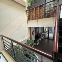 VILLA  4 TẦNG SIÊU HIỆN ĐẠI - NGANG 8 X 20M - QUANG TRUNG - P8 - GÒ VẤP - GIÁ 17,8 TỶ