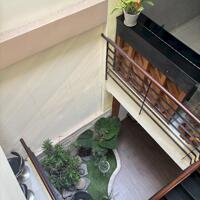 VILLA  4 TẦNG SIÊU HIỆN ĐẠI - NGANG 8 X 20M - QUANG TRUNG - P8 - GÒ VẤP - GIÁ 17,8 TỶ