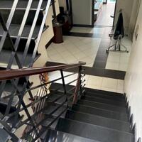 VILLA  4 TẦNG SIÊU HIỆN ĐẠI - NGANG 8 X 20M - QUANG TRUNG - P8 - GÒ VẤP - GIÁ 17,8 TỶ