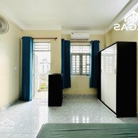 Khai Trương 10P Cho Thuê Mới,Ban Công,Cửa Sổ,Ngay Nguyễn Ảnh Thủ,Tô Ký,Công Viên Phần Mềm (500M)