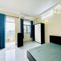 Khai Trương 10P Cho Thuê Mới,Ban Công,Cửa Sổ,Ngay Nguyễn Ảnh Thủ,Tô Ký,Công Viên Phần Mềm (500M)