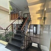 VILLA  4 TẦNG SIÊU HIỆN ĐẠI - NGANG 8 X 20M - QUANG TRUNG - P8 - GÒ VẤP - GIÁ 17,8 TỶ