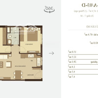 Bán Căn Góc Tại Mandarin Garden 2, 5,05 Tỷ, 67M2, Giá Ưu Đãi, View Đẹp, Hoàng Mai, Hà Nội