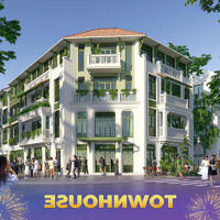 Quỹ T2 ~ 1000 Căn!!! Sở Hữu Ngay Căn Hộ Đẹp Thuộc Dự Án Sun Urban City Hà Nam - Thành Phố Thời Đại