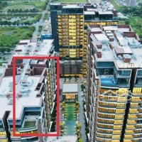 Bán Căn Penthouse The River Thủ Thiêm Đẹp Nhất Dự Án Giá Bán 100Tỷ