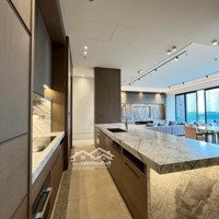 Bán Căn Penthouse The River Thủ Thiêm Đẹp Nhất Dự Án Giá Bán 100Tỷ