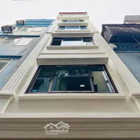 Lê Quang Đạo Mỹ Đình 32M2 6 Tầng Thang Máy Giá Bán 6 Tỷ 5 Quá Hiếm