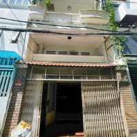 Hàng Hiếm Ngang 5M.diện Tích81M2 Cộng Hòa Gần Lotte Cộng Hòa. Xây 1 Trệt 1 Lửng 1 Lầu Shr