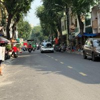 Bán Nhà Mặt Tiền Đường Phan Văn Trị Quận 5, 55M2, 5 Tầng, 6 Phòng Ngủ Chủ Thiện Chí Bán.