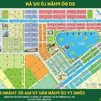 Bán Nhanh Đất Trong Khu Dân Cư Tân Đô,Diện Tích6M X 19M, Sổ Hồng Riêng