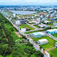 Bán Nhanh Đất Trong Khu Dân Cư Tân Đô,Diện Tích6M X 19M, Sổ Hồng Riêng