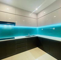 Căn Hộ Sân Vườn 2Pn+ Sân Vườn (67+30 M2) Bếp Rèm Rẻ Nhất Thị Trường Vinhomes Grand Park - Liên Hệ E
