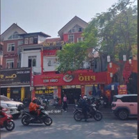Cho Thuê Nhà Phố Nguyễn Chí Thanh Diện Tích 125Mx2Tmặt Tiền10M Giá Chỉ 70 Triệu Không Giới Hạn Mô Hình Kd
