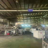 Cần Cho Thuê Khu Nhà Xưởng Tổng Khuôn Viên 30.000 Tại Khu Công Nghiệp Mỹ Phước Liên Hệ:0978627886