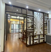 Nhà Mới Nguyễn Sơn - Thang Máy Nhập Khẩu - Phòng Xông Hơi - Ngõ Thông - Nhỉnh 15 Tỷ
