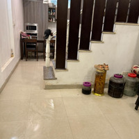 Bán Nhà Ngõ 123 A Phố Thụy Khuê,Tây Hồ 35 M2 X 5 T Đẹp 6 Ngủ Giá Bán 7,4 Tỷ