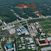 Mặt Tiền Quốc Lộ 13 Đối Diện Trung Tâm Hành Chính Huyện Bàu Bàng
