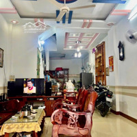 Bán Nhà 4M2-12M Đúc 1 Trệt 2 Lầu Hẻm 7M Thông Bàn Cờ Gần Chợ Hiệp Thành Quận 12 Giá Bán 4 Tỷ 870