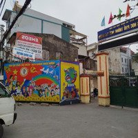 Cần Bán Nhà Lô Góc, Diện Tích: 30M ,Mt 4,7M ,5Tang , Giá Bán 5.7 Ty