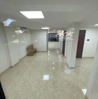 Bán Nhà Nguyễn Xiển Thanh Xuân, Vỉa Hè Oto Tránh Kinh Doanh 107M 9T Thang Máy Mặt Tiền Rộng, 43Tỷ
