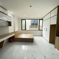 Bán Ccmn Mới 7 Tầng Thang Máy, 56M2, 13,5 Tỷ Trương Định, Hai Bà Trưng