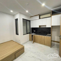 Bán Ccmn Mới 7 Tầng Thang Máy, 56M2, 13,5 Tỷ Trương Định, Hai Bà Trưng