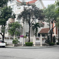 Bán Biệt Thự Tại Văn Quán, Hà Đông, Hà Nội, Giá Thỏa Thuận, 250M2, Hàng Hiếm.