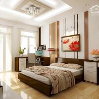 Cho thuê CH Minh Thành q7, 2pn, 2wc, đủ nội thất, 9.5tr/th