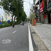 Toà Nhà Văn Phòng - Hai Mặt Thoáng - 10 Tầng Thang Máy - Mặt Phố Lớn - Trung Tâm Ba Đình, Đống Đa