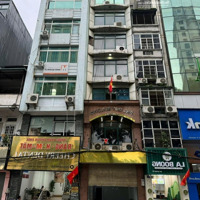 Toà Nhà Văn Phòng - Hai Mặt Thoáng - 10 Tầng Thang Máy - Mặt Phố Lớn - Trung Tâm Ba Đình, Đống Đa