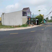 Bán Đất Tt Củ Chi 100M2 Full Thổ View Đẹp, Giá Tốt Còn Bớt Lộc